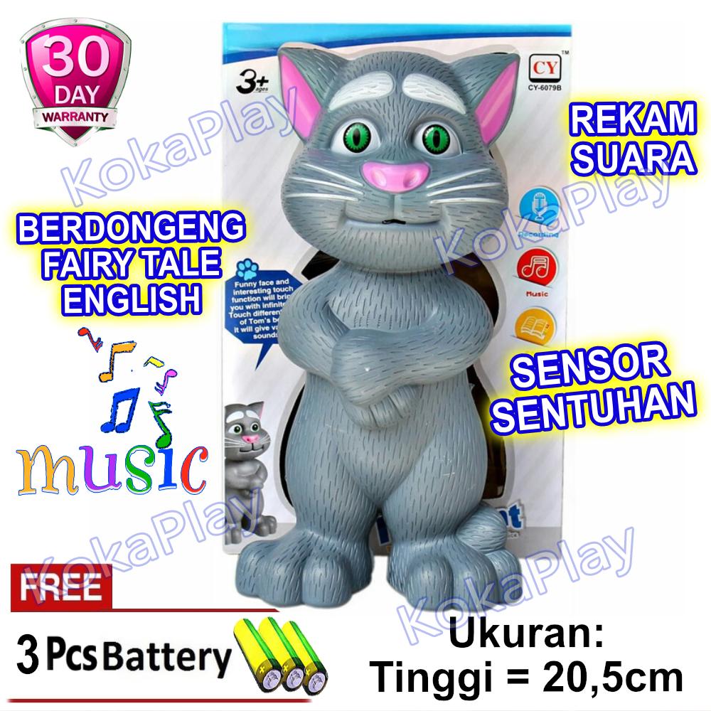 Mainan Boneka Terbaik Harga Murah Lazadacoid