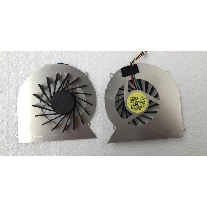 KIPAS COOLING FAN PROCESSOR LAPTOP ASUS N43SN N43JF N43SL N43S - ELEKTROZONE
