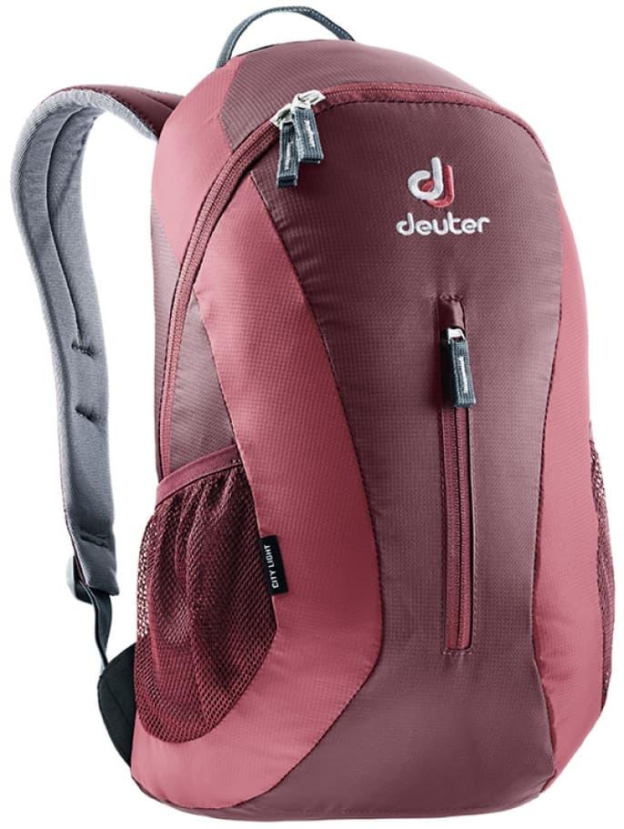 deuter city light - fire - qXBb84