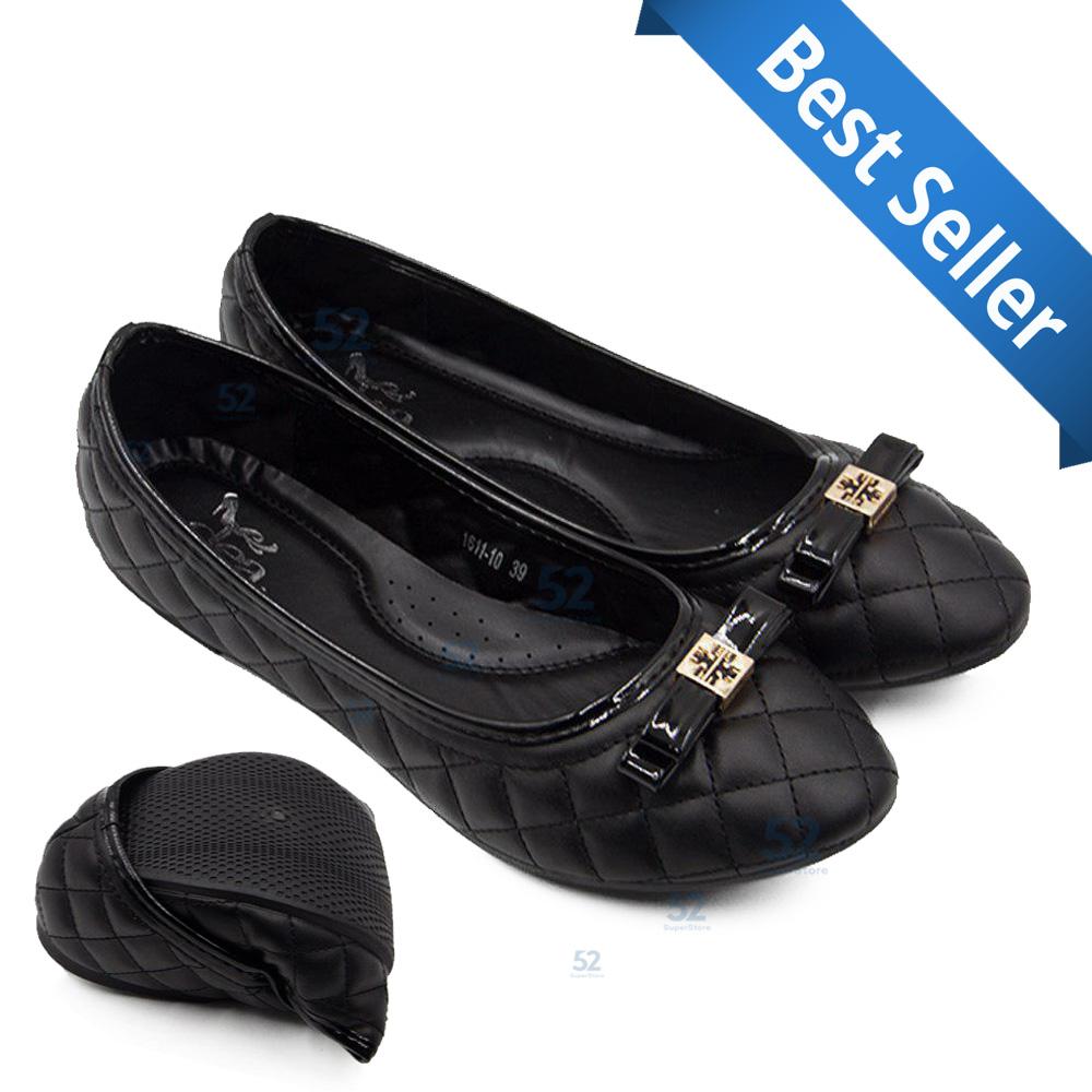 DEA Shoes - Woman Flat Shoes 1702-10 36/40