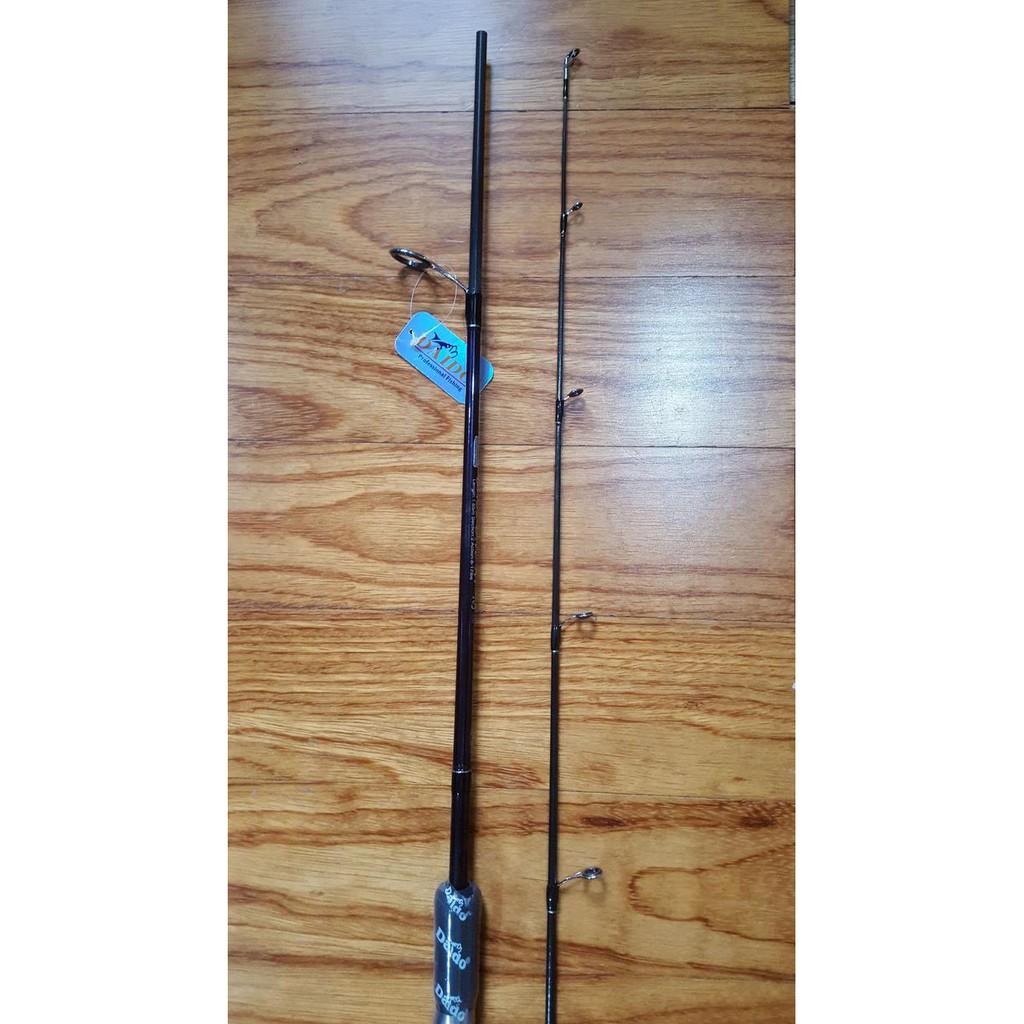 Joran Daido Bass One Xt 165Cm Carbon Murah - Kjsfhia