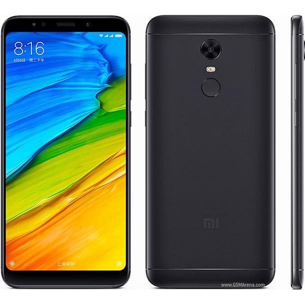 Xiaomi Redmi5 Smartphone - [3 GB/32 GB]