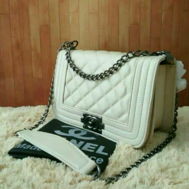 Batam bag Import wanita tas slempang tas marc Jacobs Batam tas Hand bag