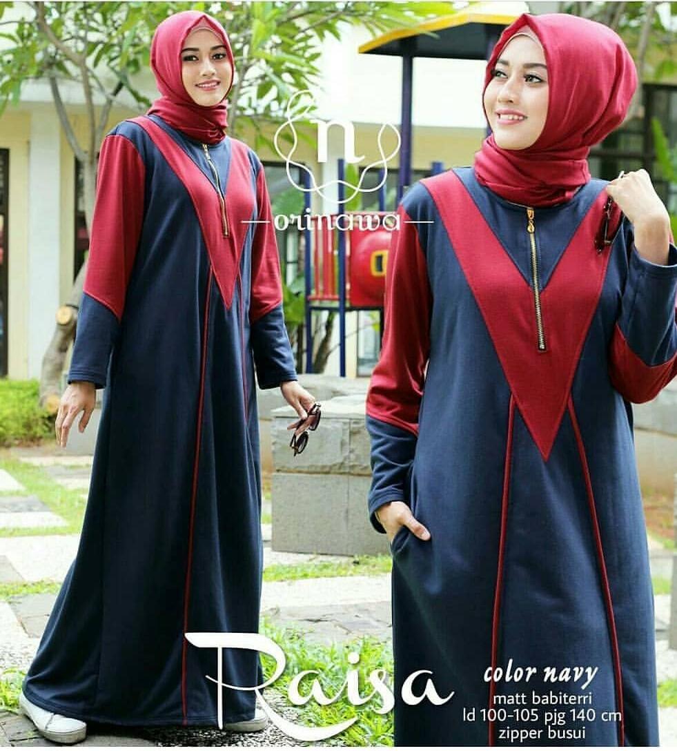 DEVE MAXI AULIA