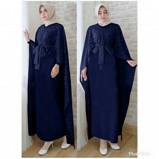 Kafis shop - Set Sisilia - Hijab Fashion