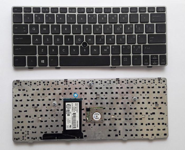 Keyboard Laptop HP Elitebook 2560P, 2570P, 2560, 2570