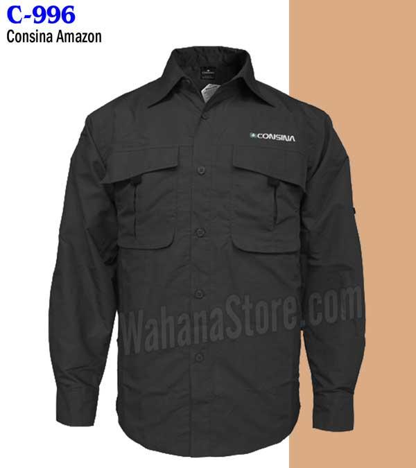 Kemeja Lapangan - Consina Amazon - NVKFmE