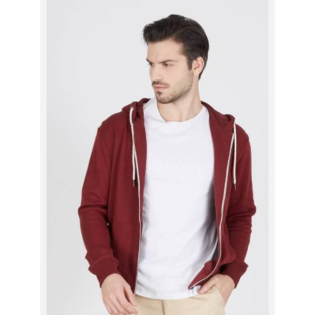Jaket 3 Second