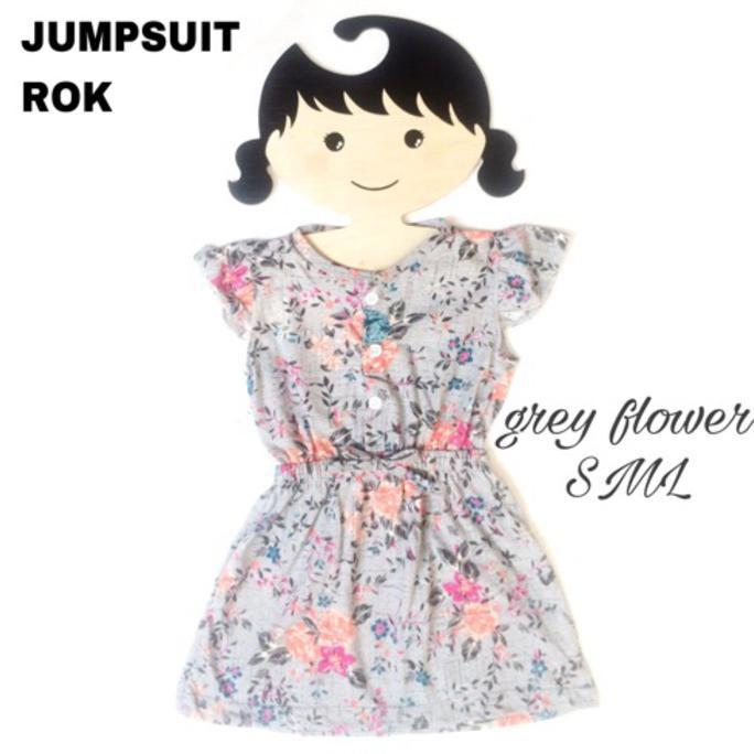 PROMO SALE JUMPSUIT BAYI BAJU BAYI PEREMPUAN CIRCO FZ001XO