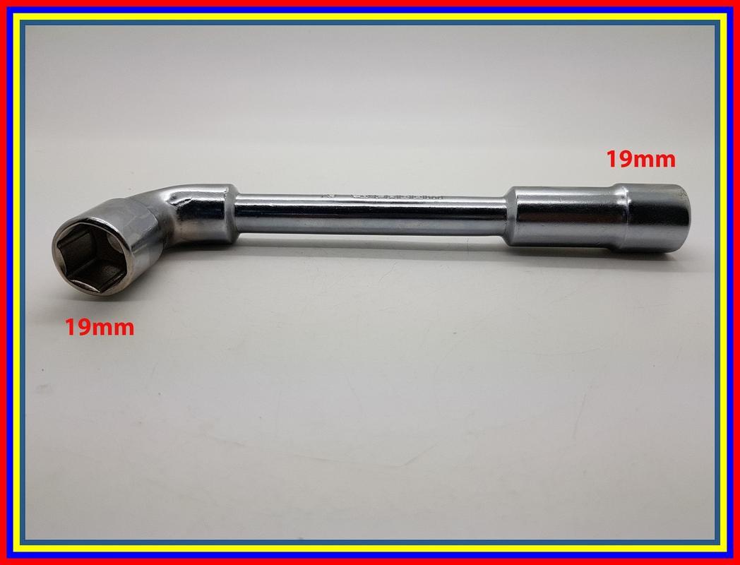 Kunci Sok L 19Mm Kunci Sock Merk Facom
