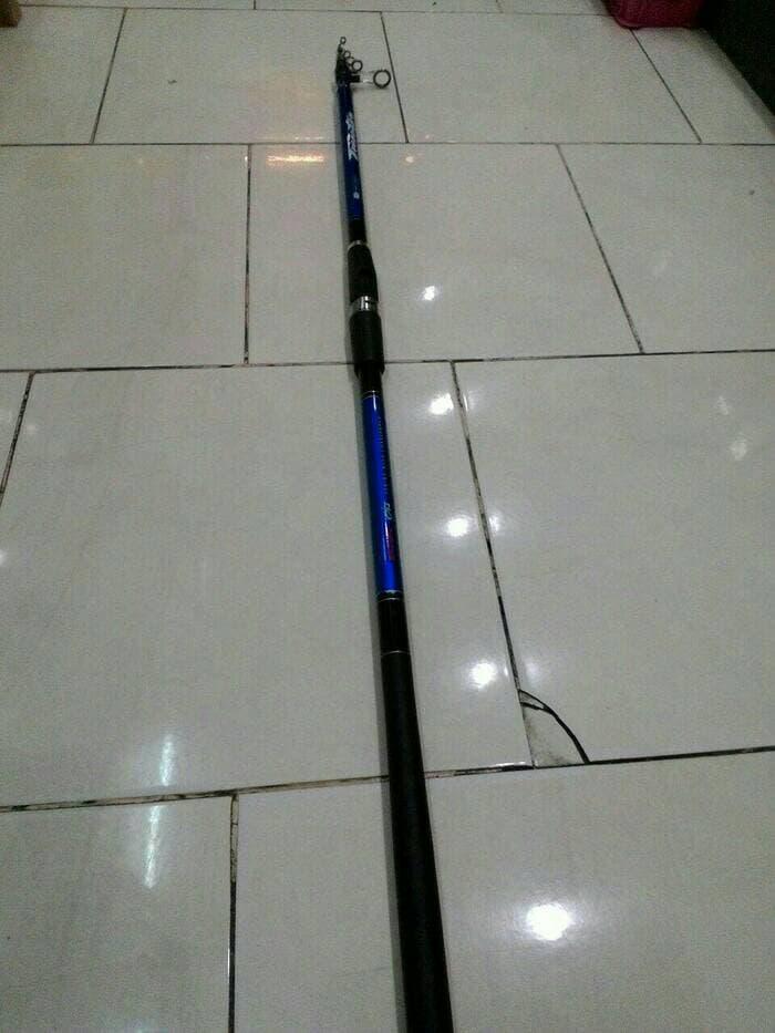 BEST SELLER!!! Joran Antena Maguro Twister 450 - iZ6rPx