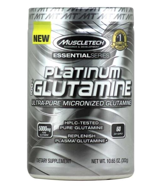 Platinum Glutamine 300 gram - u1zmum
