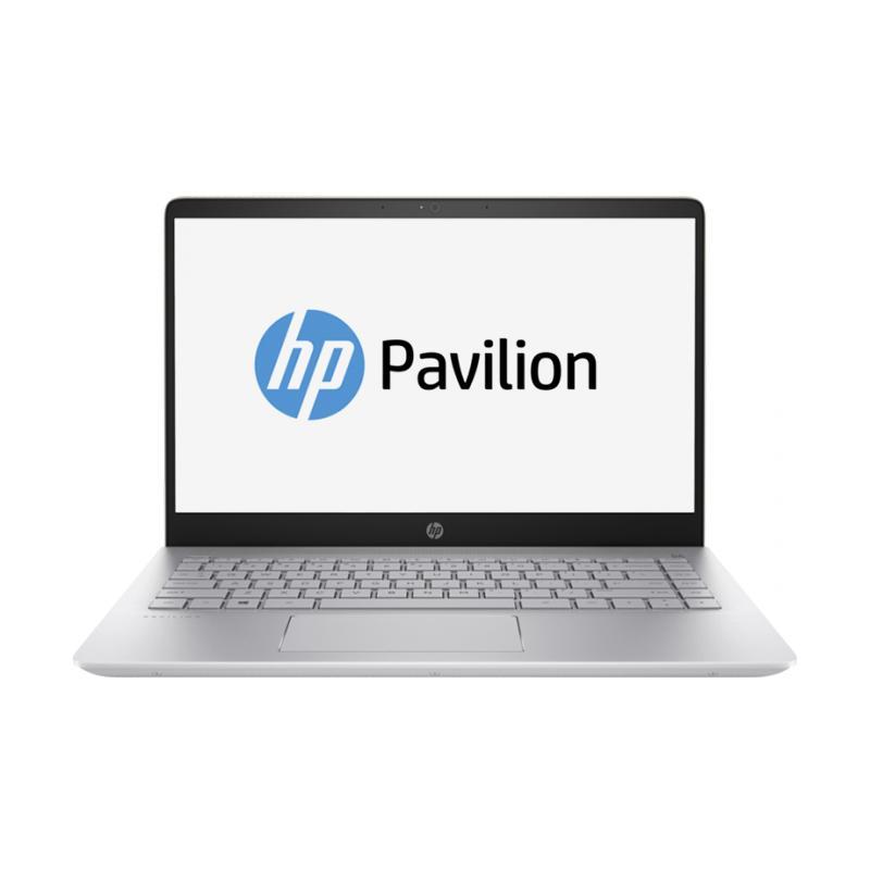 HP Pavilion 14-bf008TX Laptop