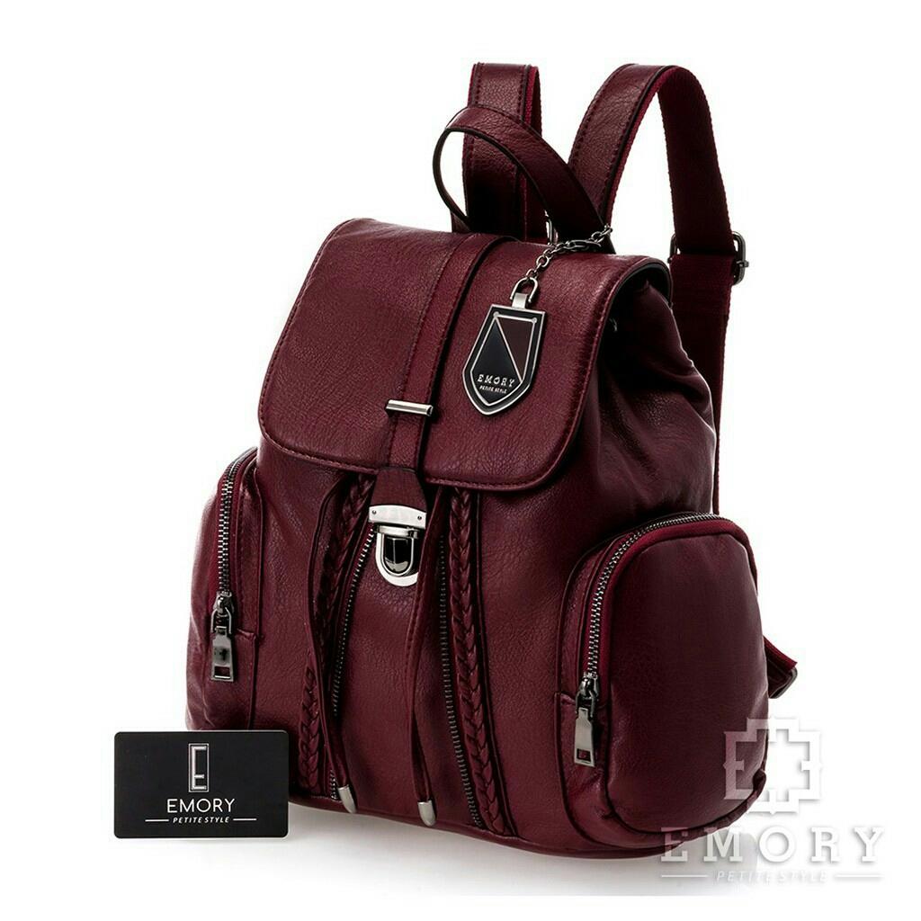 TAS EMORY NOVINA (PS)