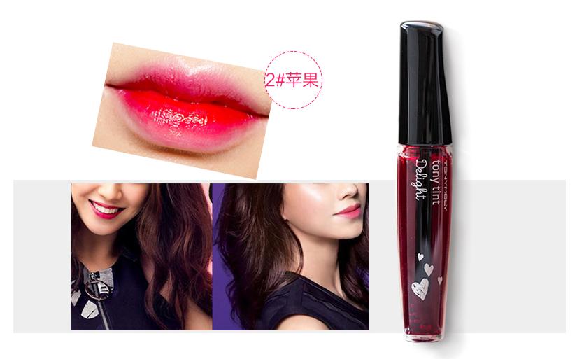 STOCK TERBATAS!!! TONY MOLY Delight Tony Tint (8.3 mL) ORIGINAL dengan VARIAN TERBARU !!!! STOCK TERBATAS!!! TONY MOLY Delight Tony Tint (8.3 mL) ORIGINAL dengan VARIAN TERBARU !!!!