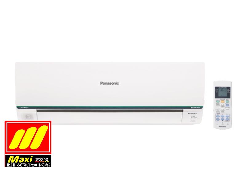 Panasonic Ac Split 1 Pk Low CS/CU-XC9PKJ - Maxistore