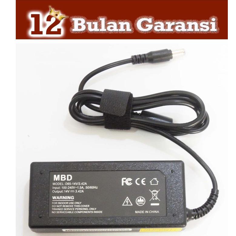 Adaptor LCD LED Samsung 14V 3.42A S19A100N, S22A300B S22A200B MDB