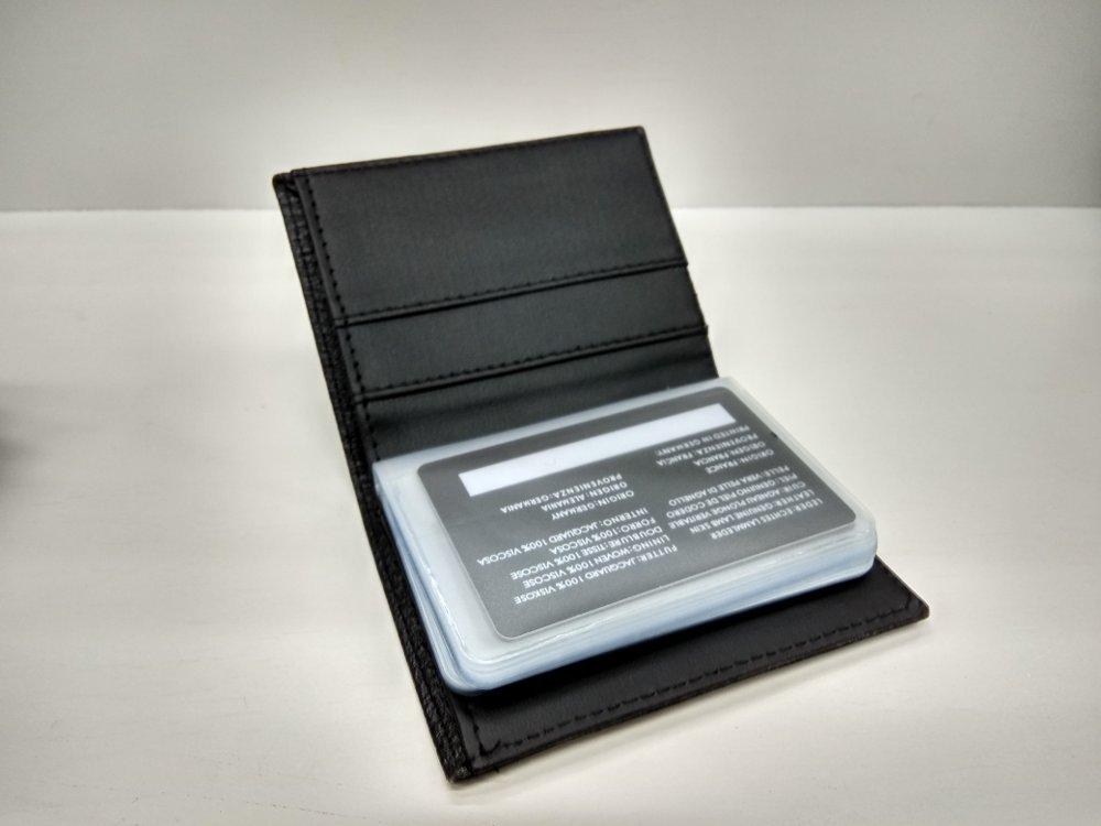 Dompet Kartu Card Holder Import Murah Meriah