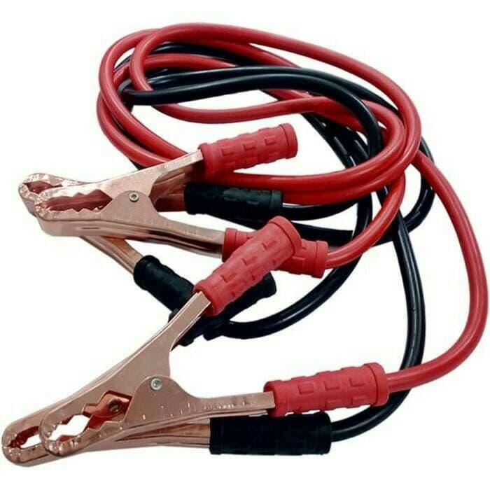 Best Seller KABEL JUMPER AKI 100 AMPERE / CABLE ACCU / BOOSTER AKI