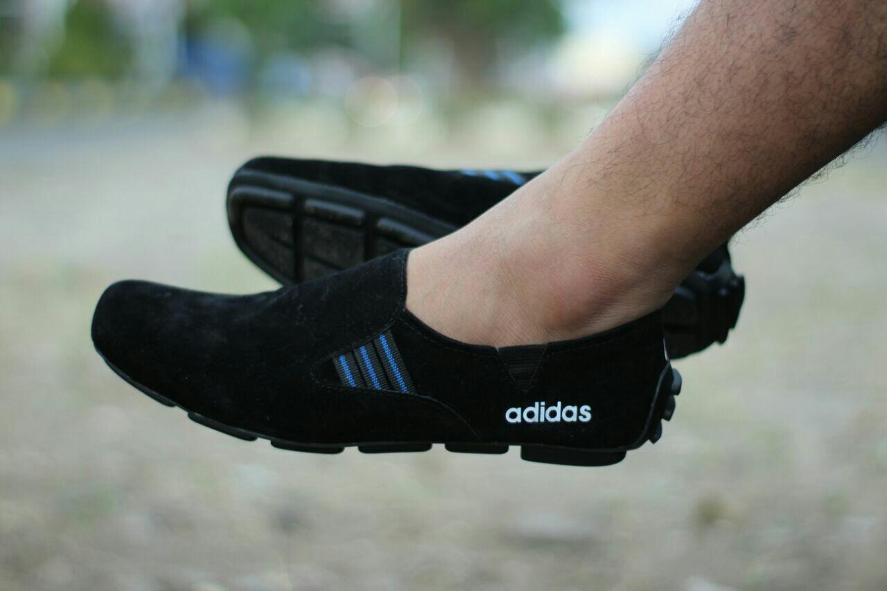 Promo Sepatu Casual Adidas 3d Suede Leather (Sepatu Olahraga, Sepatu Kerja, Sepatu Jalan, Sepatu Santai, Sepatu Sekolah, Sepatu Joging, Lapangan, Sepatu Kulit, Sneaker, Slip On, Slop, Adidas, Nike, Pria, Wanita, Anak) Diskon
