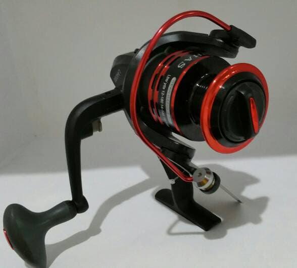 BEST SELLER!!! Ril Lohas 4000 (11 ball bearing ) - X9ph5B