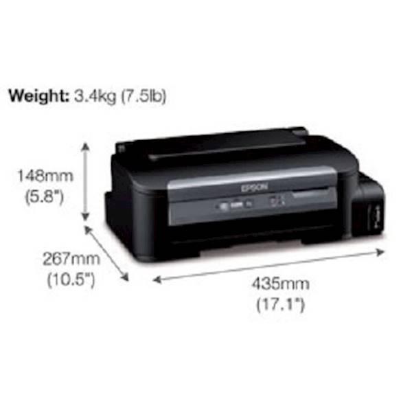 MURAH Printer EPSON WF100