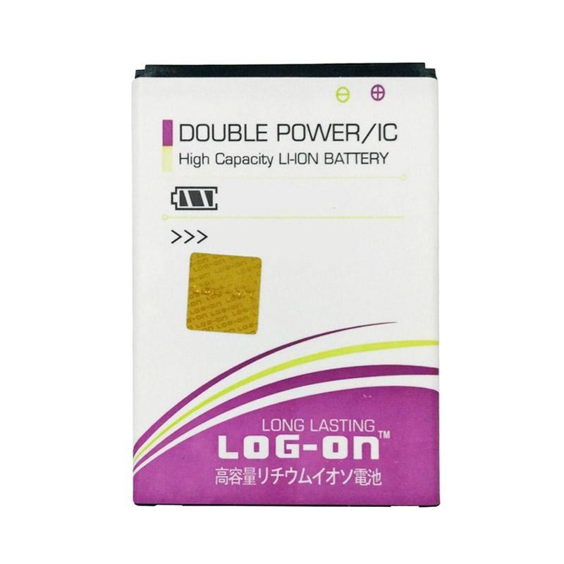 Log On Battery Double Power ADVAN TABLET E1C E1B IA/T1J T1H T1E KBL