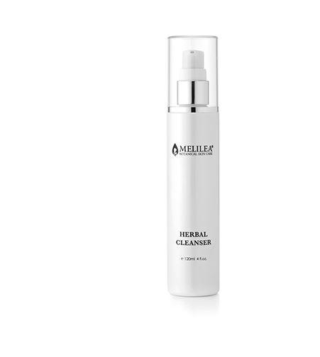 Melilea BOTANICAL SKIN CARE Herbal Cleanser 100% ORIGINAL
