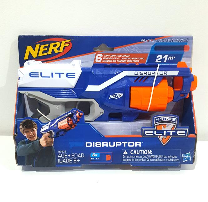 Jual Mainan Anak NERF Terbaru | Lazada.co.id