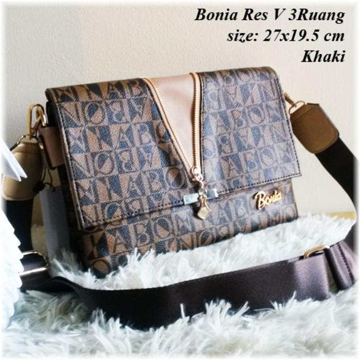 Bonia Res V 3Uang
