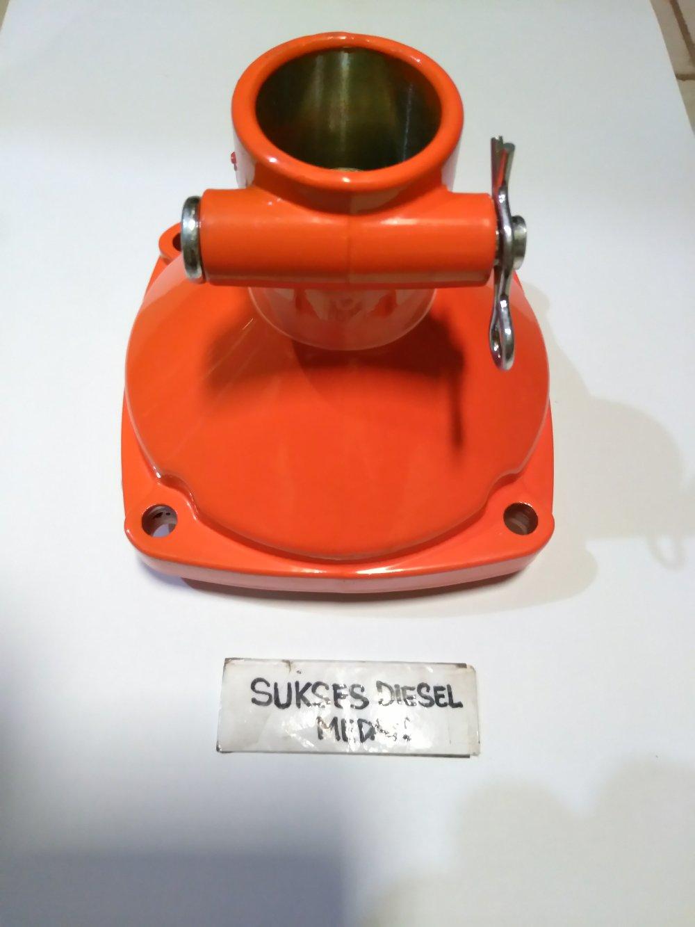 CLUTCH CASE ASSY SPROCKET MESIN POTONG RUMPUT BG328 LONCENG BABAT RUMPUT