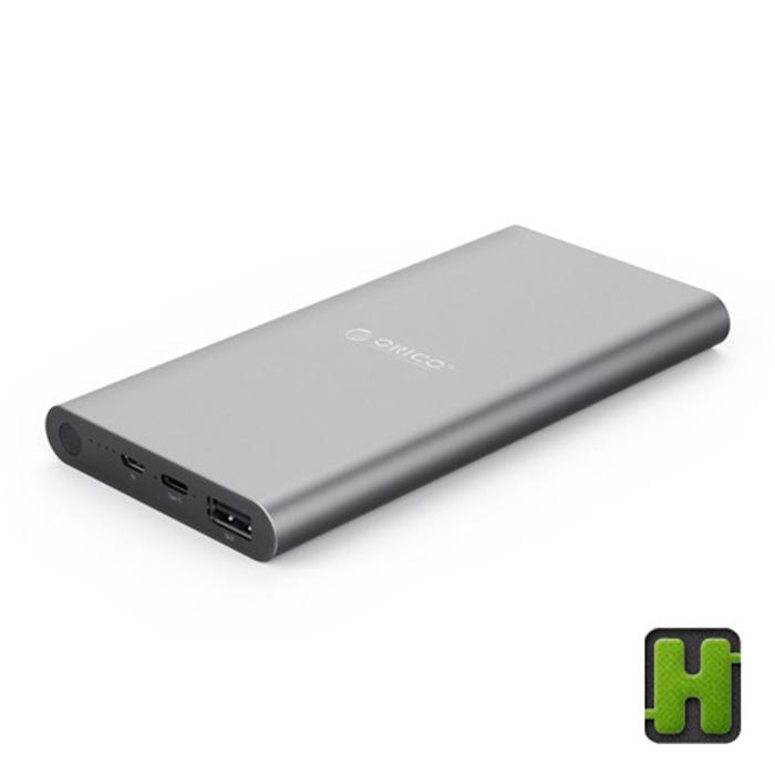 Powerbank - Power Bank Orico T1 Type-C Original 10000Mah