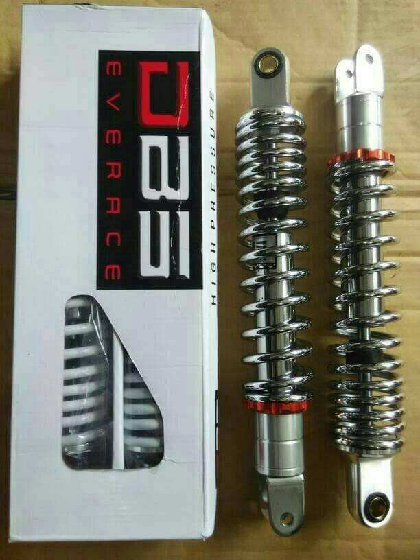 PROMO Variasi Shockbreaker DBS HIGH PRESURE Buat Motor Yamaha N-MAX Termurah TERLARIS