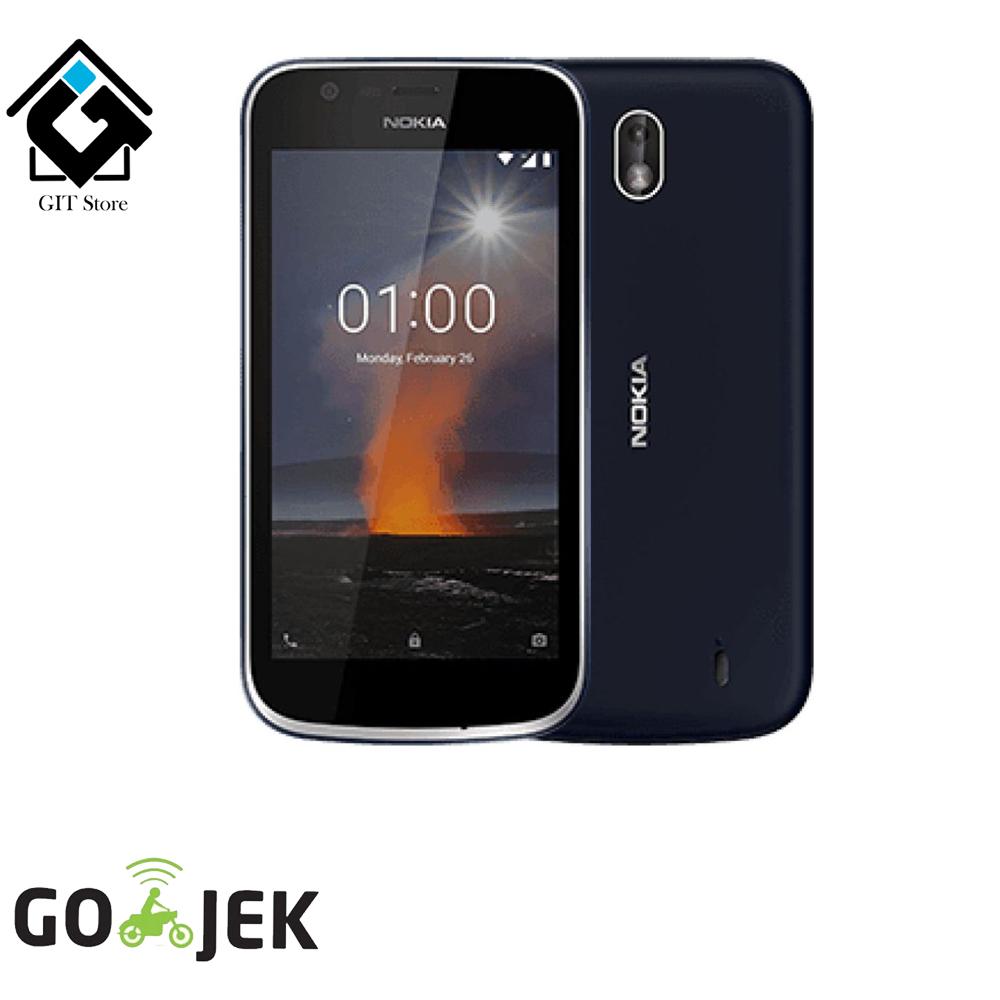 Nokia 1 Smartphone 4G LTE 1/8