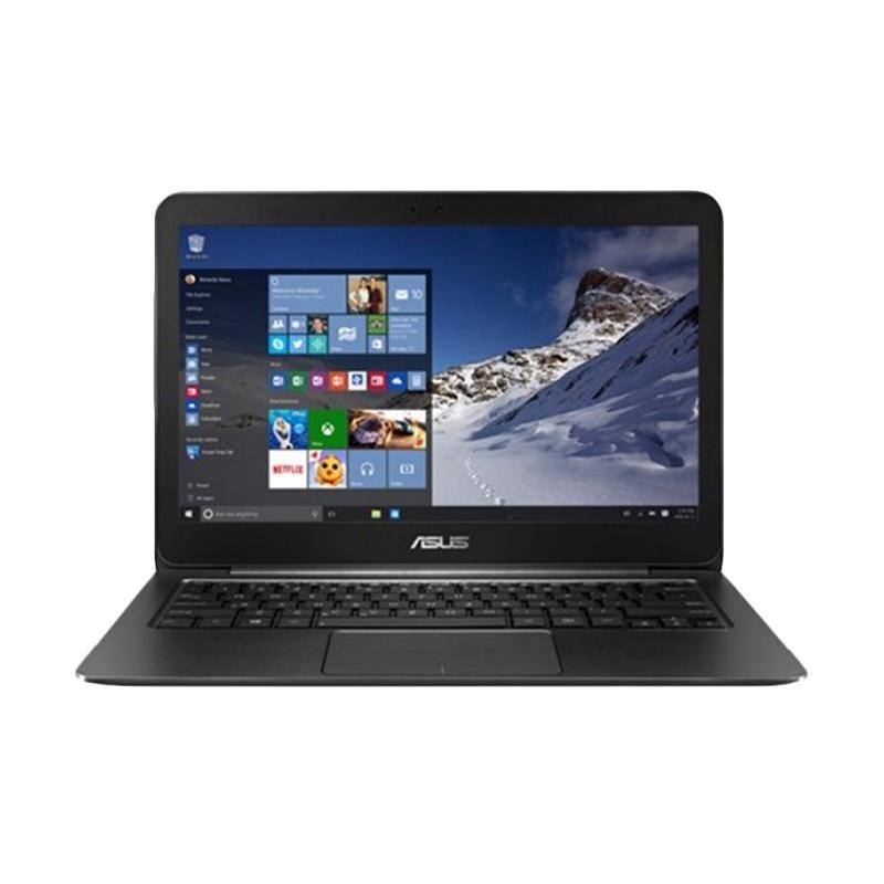 Asus UX360UAK Laptop 2ini1 - i7 7500U-16GB-512 SSD-13.3