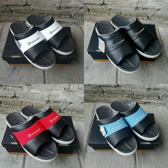 SENDAL CONVERSE TRISCO MURAH