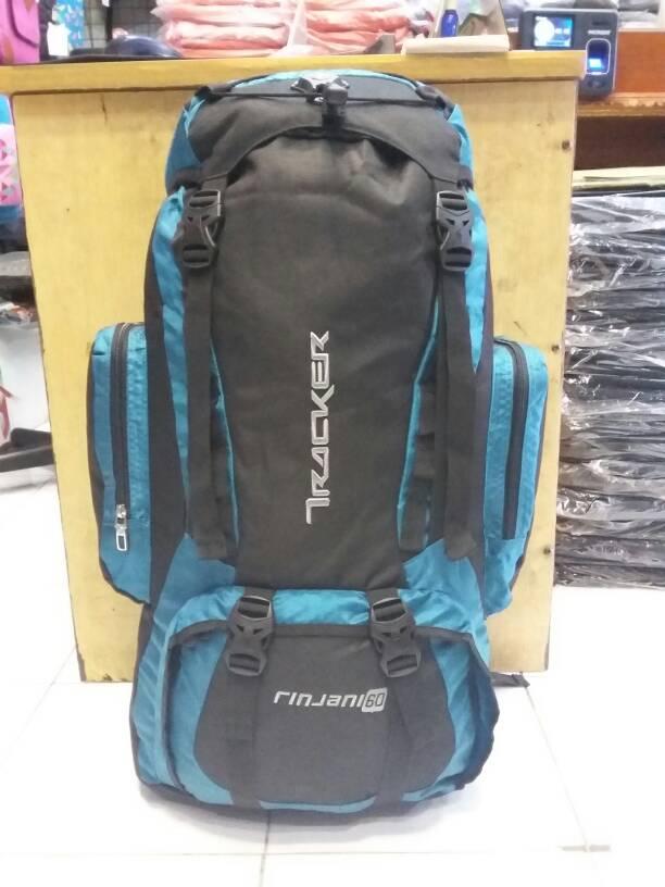 Tas ransel carrier gunung TRACKER RINJANI 60L