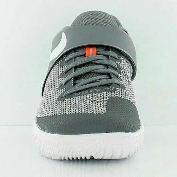 Sepatu Basket Casual NIKE Zoom Live 2017 Men Original