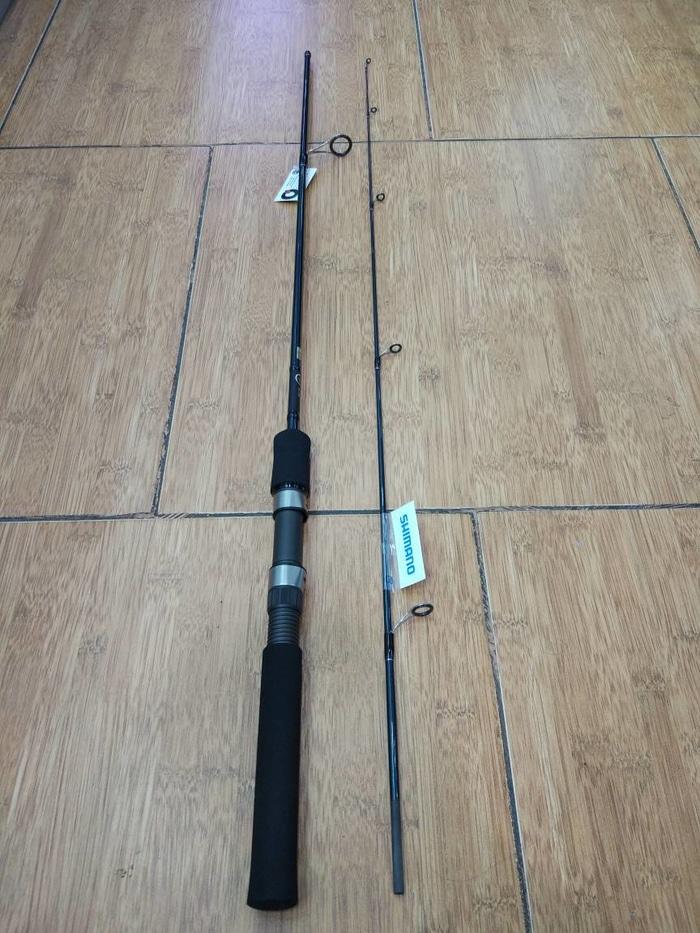 JORAN SHIMANO BASS RISE 2602 (180) - 9ew8iV