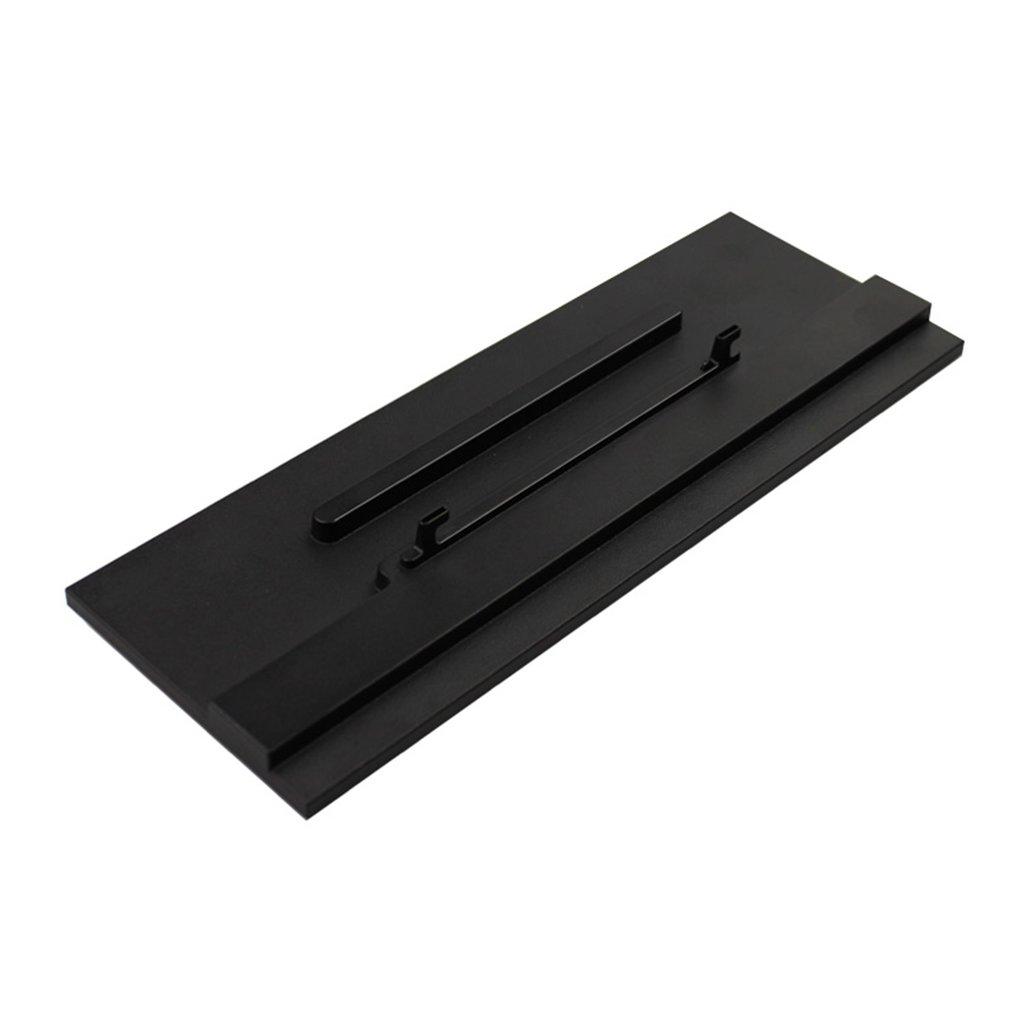 Elec Vertikal Berdiri Dudukan Dock Panas Dissipation Penyimpanan Base Permainan Console Aksesori untuk Xbox Satu X Permainan Console