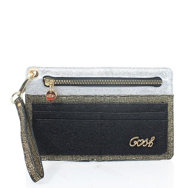 Gosh Fashion Wallets art. 0170