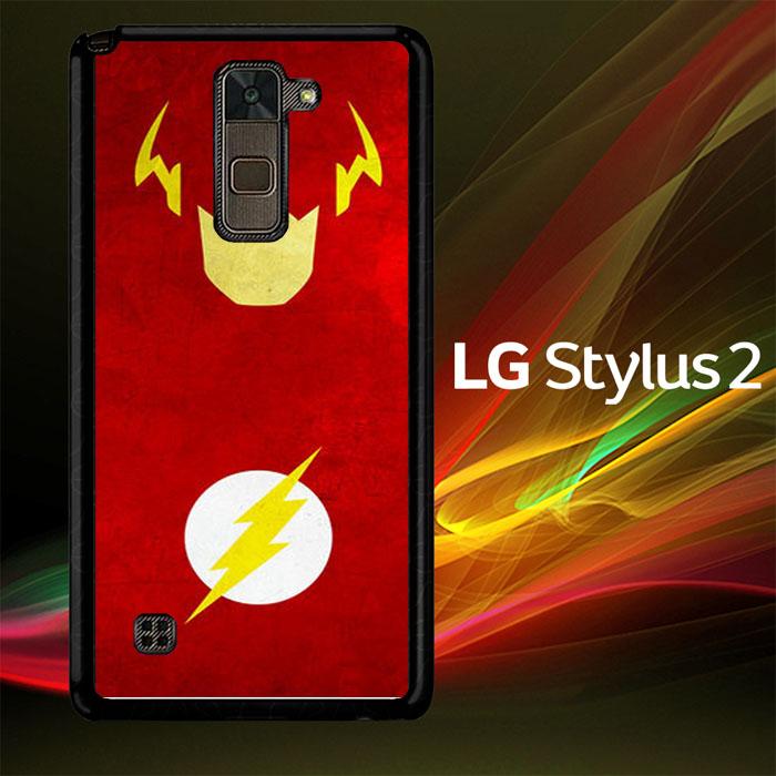 The Flash Movie O3180 LG Stylo 2
