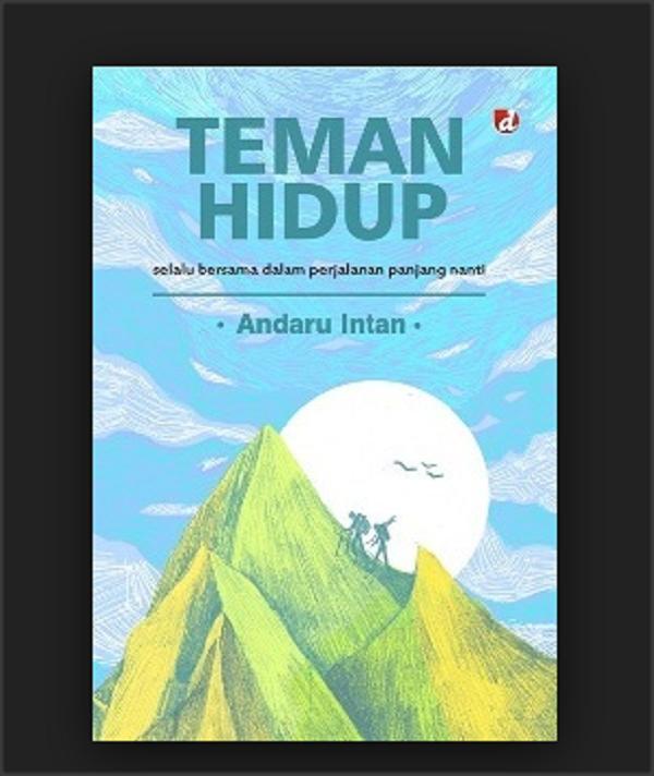 Teman Hidup - Andaru Intan