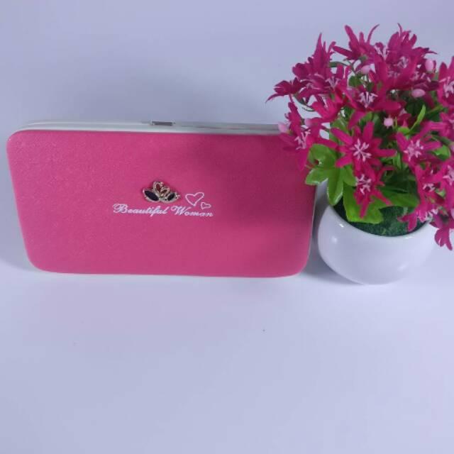 Dompet Hp Box Wanita Morymony Fashion Korea Lipat Semarang Cewek Murah Dompetwanita Dompethp Wallet