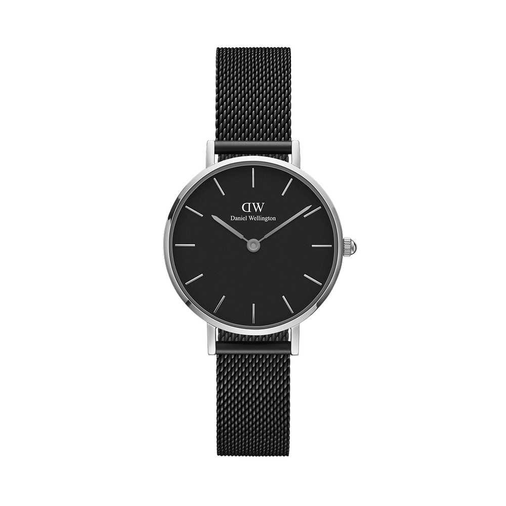 Daniel Wellington Petite Ashfield Series 28MM - Jam Tangan Wanita