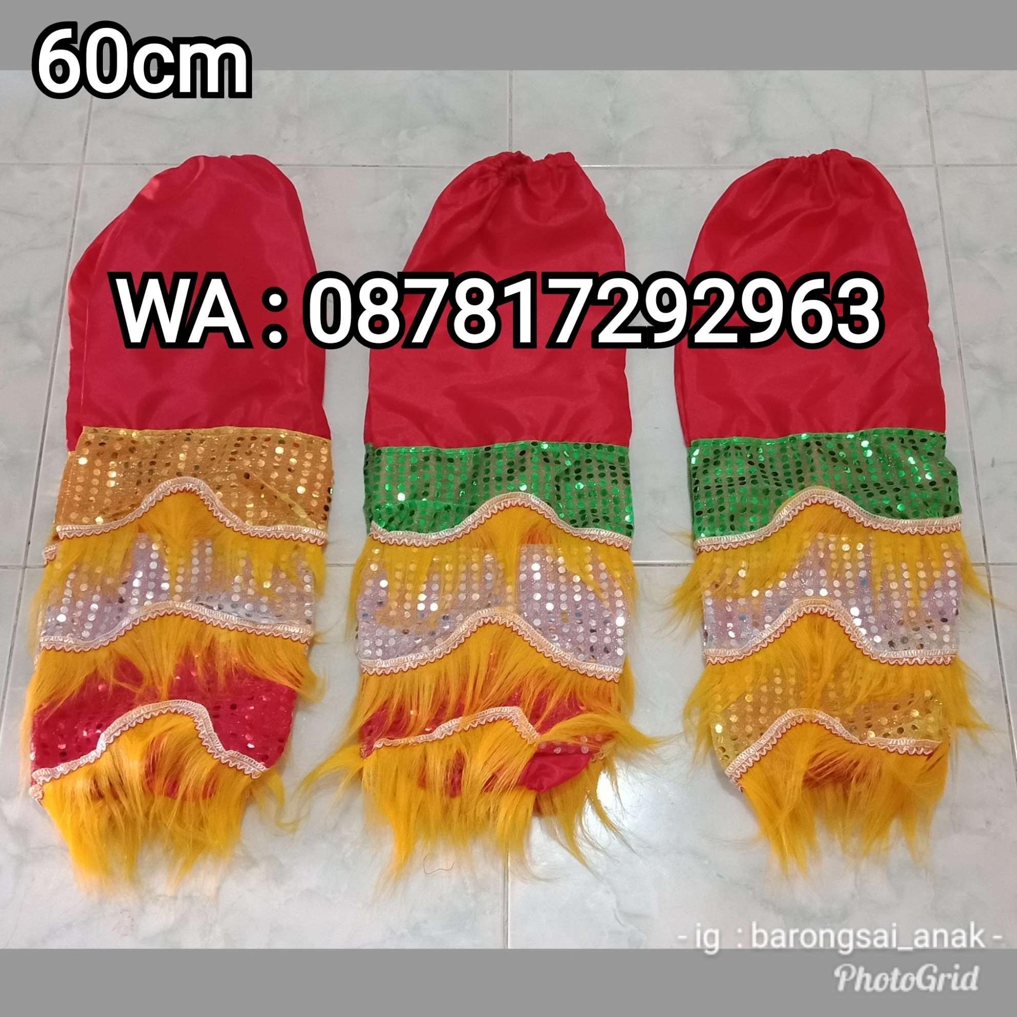 Kelebihan Drum Tambur Barongsai Anak 2 Sisi Terkini Daftar Harga Celana Barongsai Anak bulu warna Kuning panjang 60cm