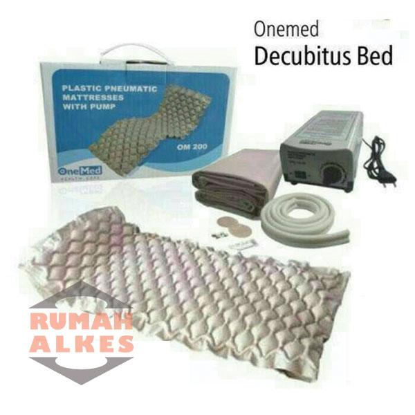 TERMURAH Matrass Decubitus / matras decubitus / kasur dekubitus/ mattres pump Harga Grosir