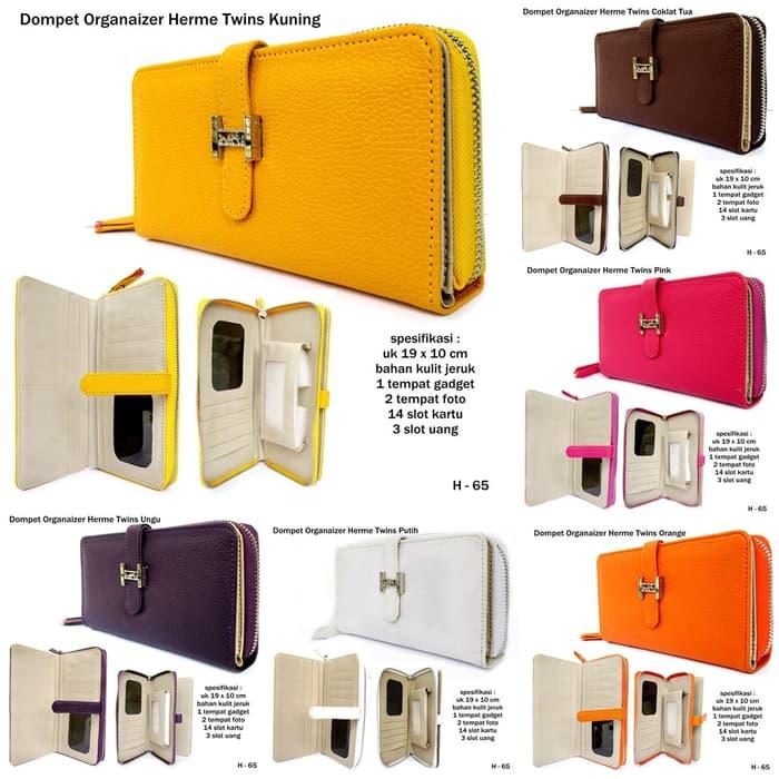 BEST SELLER!!! DOMPET HPO HERMES TWINS 1 HP - WDzguT