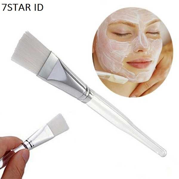Kuas Masker 7STAR - Kuas Masker Untuk Wajah Brush Mask - Random Color Kuas Masker 7STAR - Kuas Masker Untuk Wajah Brush Mask - Random Color