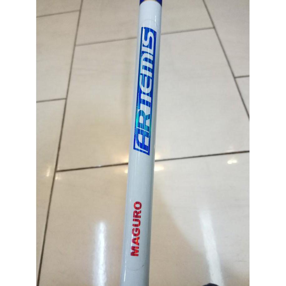 Joran Tegek Maguro Artemis 360 - Pancingqsad